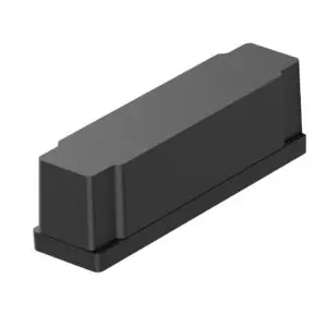 PRIKLJUČNA KUTIJA CRNA DTT-CXH L100XW26XH29 NLT-CXH-B