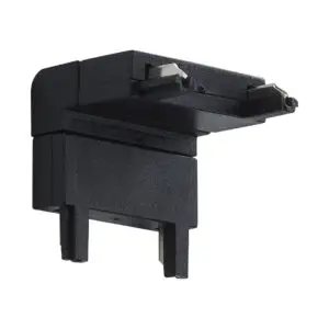 KONEKTOR MAGNETNI CRNI NADGRADNI UGAONI SLIM DTT-A-LV L26XW26XH26  NLT-A-LV-B