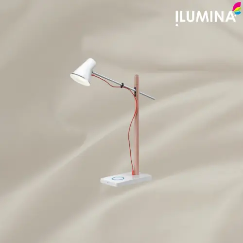 FOX STONA LAMPA