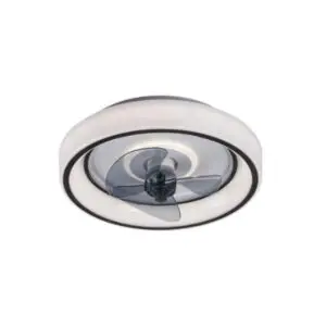 71009 HORACIO LED PLAFONJERA VENTILATOR 67W