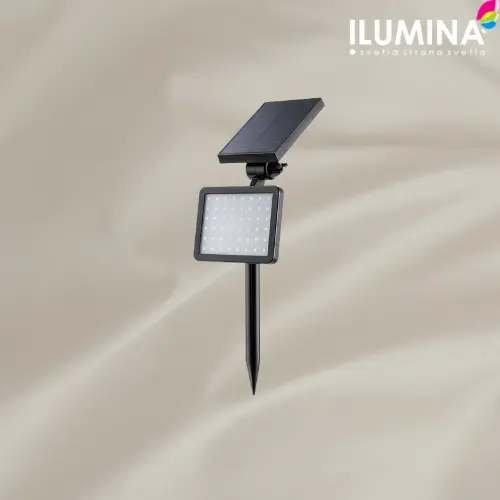 KELNA SOLARNA LAMPA
