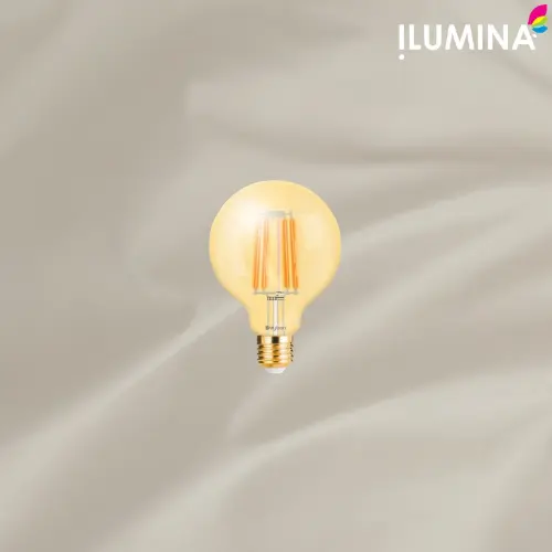 LED SIJALICA E27 6W 2200K