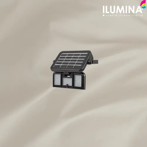 LIHULL SOLARNA LAMPA
