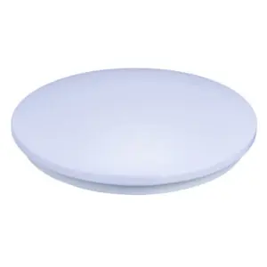 NILEXA PLAFONJERA LED 24W 3CCT FI380 NL3824R10A