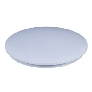 NILEXA PLAFONJERA LED 24W FI380 3CCT NL3824R10A