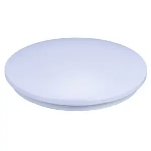 NILEXA PLAFONJERA LED 24W FI 380 3CCT+DALJINSKI NL3824R10F