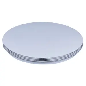 NILEXA PLAFONJERA LED 24W FI380 3CCT+DALJINSKI NL3824R10F