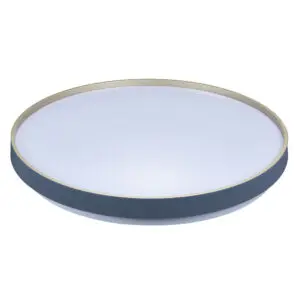 NILEXA PLAFONJERA LED 36W FI480 3CCT+DALJINSKI NL4832R10G