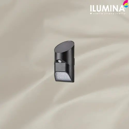 SEPIK SOLARNA LAMPA