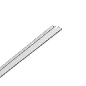 MAGNETNA ULTRA SLIM ŠINA BELA DTTA-2m L200XW26XH6mm NLTA-2M-W