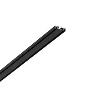 MAGNETNA ULTRA SLIM ŠINA CRNA DTTA-1m L3000XW26XG6mm NLTA-1M-B
