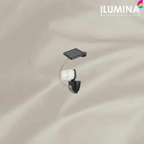 ZLARIN SOLARNA LAMPA
