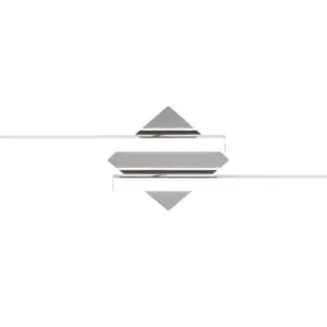 5895 ANTONIA PLAFONSKA LAMPA LED 24W 4000K