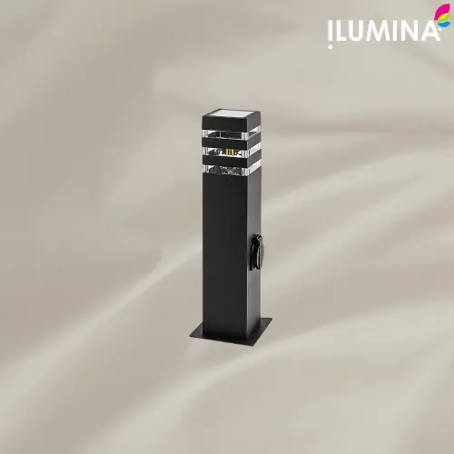 ANKARA PODNA LAMPA E27X1