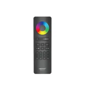 C5 DALJINSKI UPRAVLJAČ ZA LED TRAKU 4 ZONE RGBW+CCT