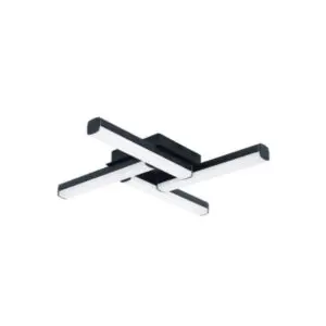 2168 EVAN PLAFONSKA LAMPA LED 18W 4000K