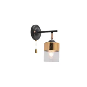 DL1328 ZIDNA LAMPA  E27