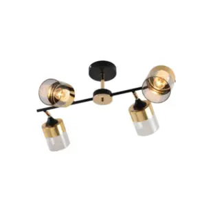 DL1329 PLAFONSKI LUSTER 4XE27