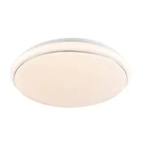 746231 LOUIS PLAFONJERA 18W 3000K