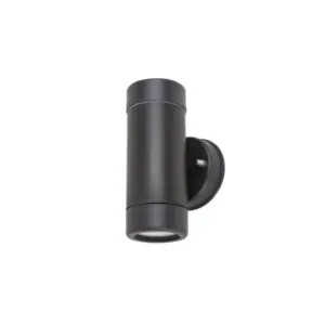 8833 MEDINA ZIDNA LAMPA GU10X2
