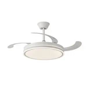 71364 FLUARA PLAFONJERA 60W 3000-6500K