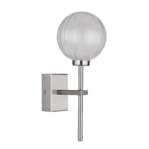 41928WN ANDER ZIDNA LAMPA IP44 G9 LED 5W
