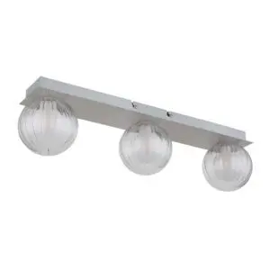 41928-3N ANDER PLAF LAMPA IP44 3XG9 LED 5W