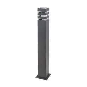 7380 ANKARA SPOLJNA PODNA LAMPA E27 H74cm