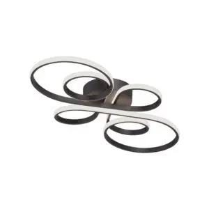 LEDINFINITY SMART SVETILJKA GREEN TECH 62W,3 CCT DIM,APP+DALJ