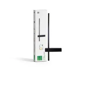 AXEL SLIM-2 ZIDNA LAMPA 12W 3CCT