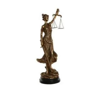 4753 PRAVDA ZLATNA FIGURA