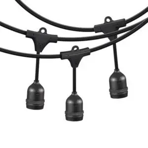 LHS-10M KABEL SA GRLIMA GREEN TECH E27X16 IP65 10m