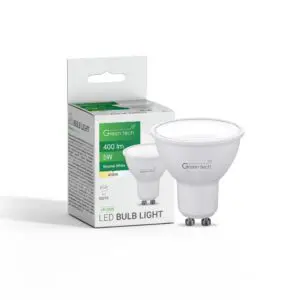 LB-1005 LED SIJALICA 5W 4000K GU10 IP20