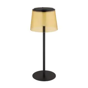 58462P MARIAM STONA LAMPA ink.LED 18W 3000K