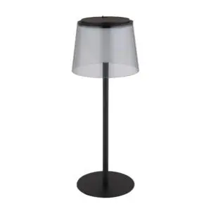 58462S MARIAM STONA LAMPA inkl.LED 1.8W 3000K