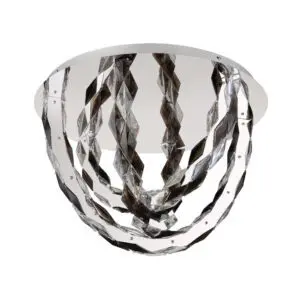 67318D3 KARILION PLAF LAMPA inkL.LED 50W 4000K