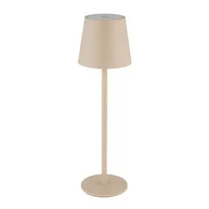 58438S VANNIE STONA LAMPA inkl.LED 3W 3000K