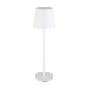 58438W VANNIE STONA LAMPA IP44 LED 3W 3000K