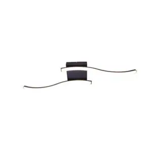 WAVEFUSIO PLAFONSKA LAMPA 12W 3CCT