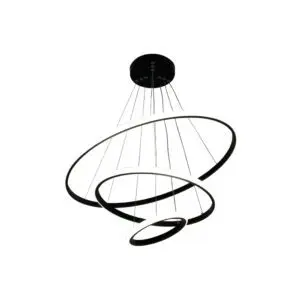 SPIRALLUMI VISILICA GREEN TECH 75W 3CCT,DIM, APP+DALJINSKI