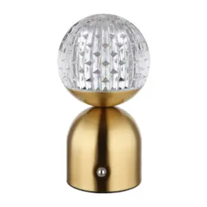 21007M JULSY STONA LAMPA LED 2.5W 2700/4000/6500K