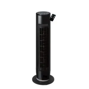 ELV03 STUBNI VENTILATOR 45W CRNI