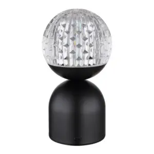 21007S JULSY STONA LAMPA LED CCT