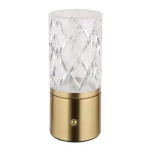 21010M LUNKI STONA LAMPA LED CCT
