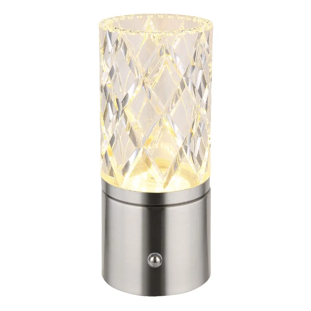 21010N LUNKI STONA LAMPA LED CCT - Slika 3