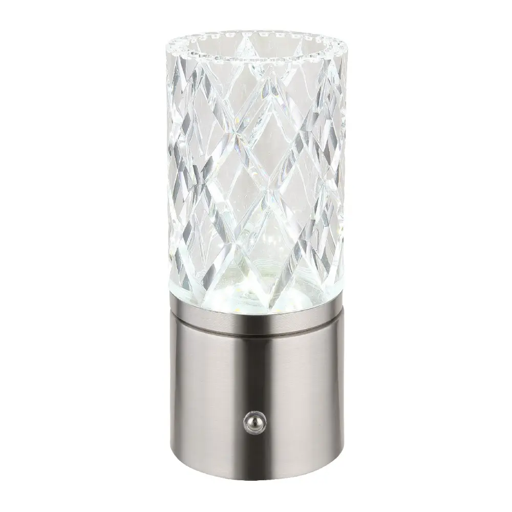 21010N LUNKI STONA LAMPA LED CCT - Slika 2