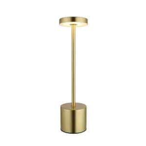 21019M POLINA STONA LAMPA LED CCT
