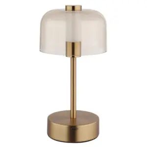 21041G SKYLER STONA LAMPA LED CCT