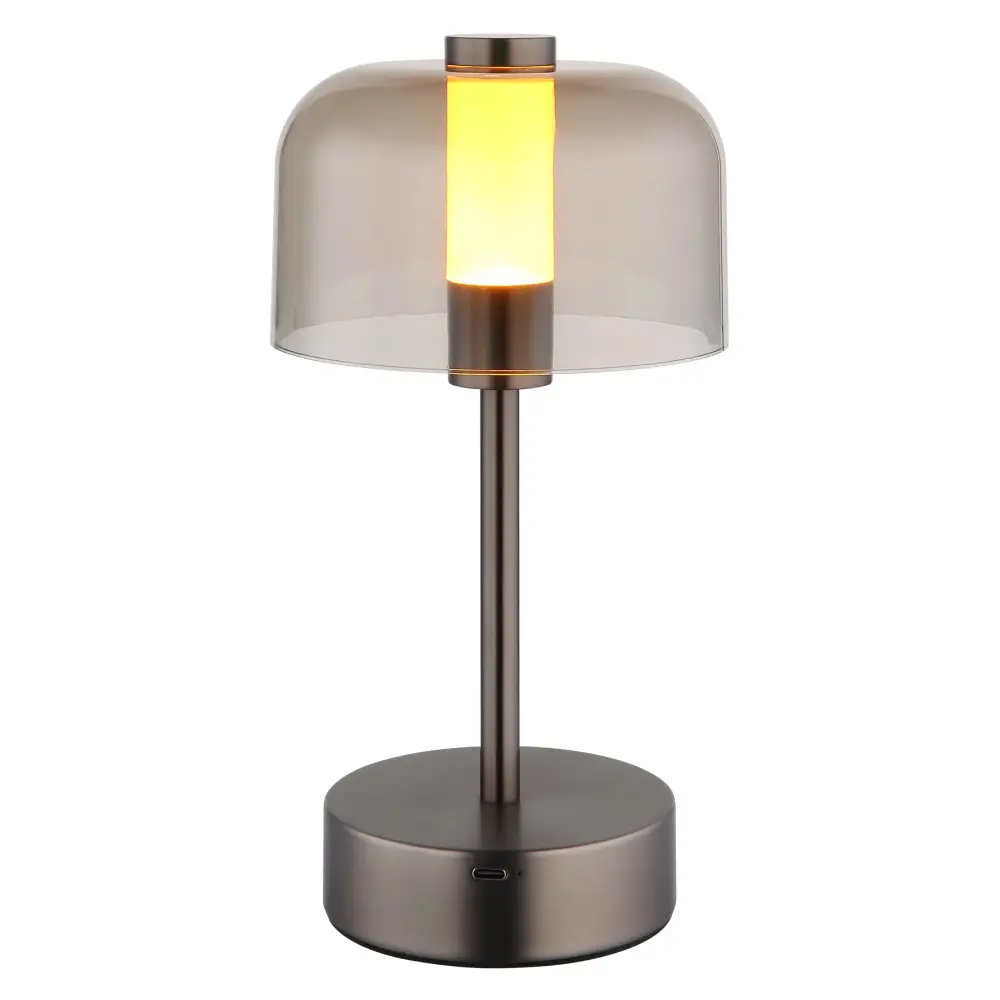 21041S SKYLER STONA LAMPA CCT - Slika 3