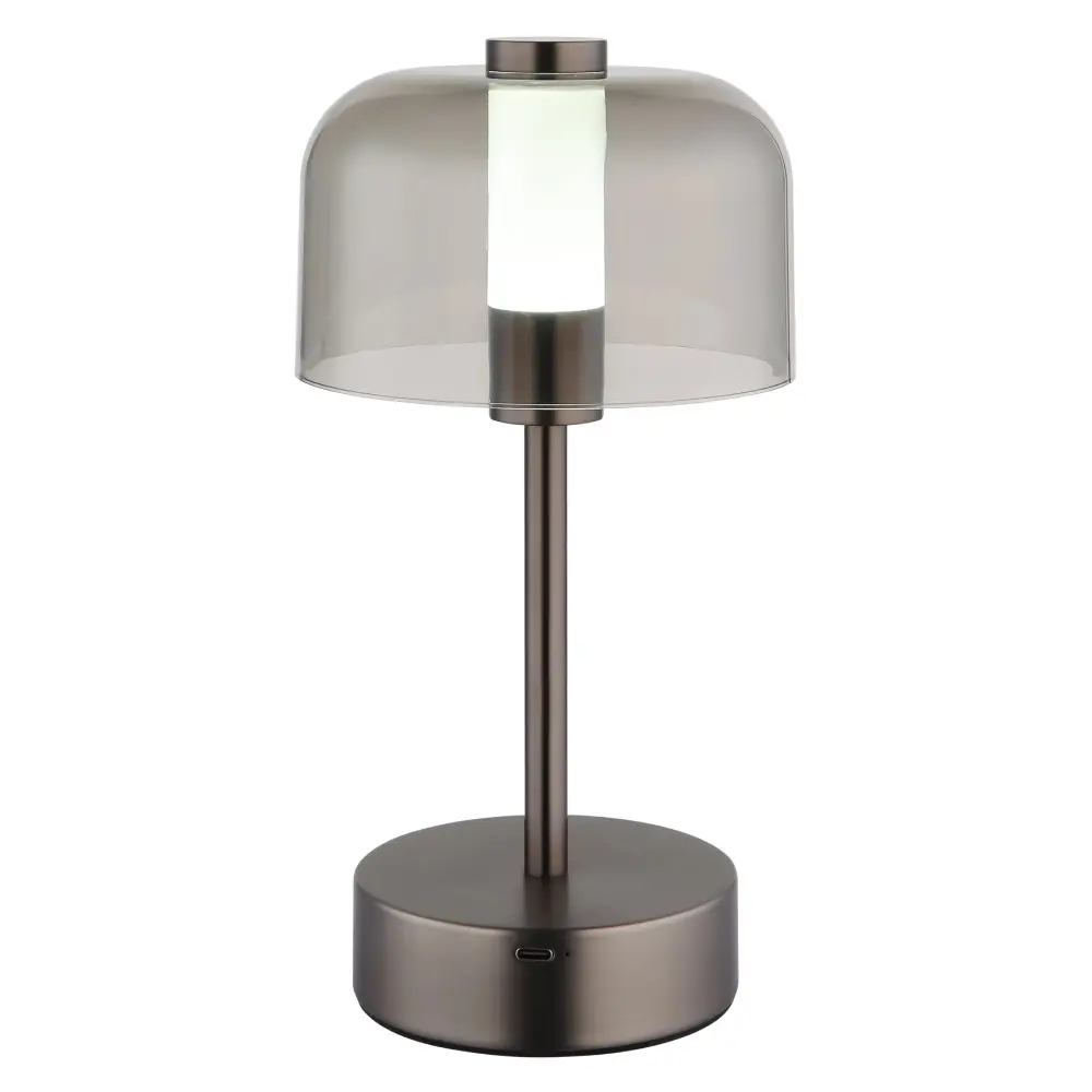 21041S SKYLER STONA LAMPA CCT - Slika 2